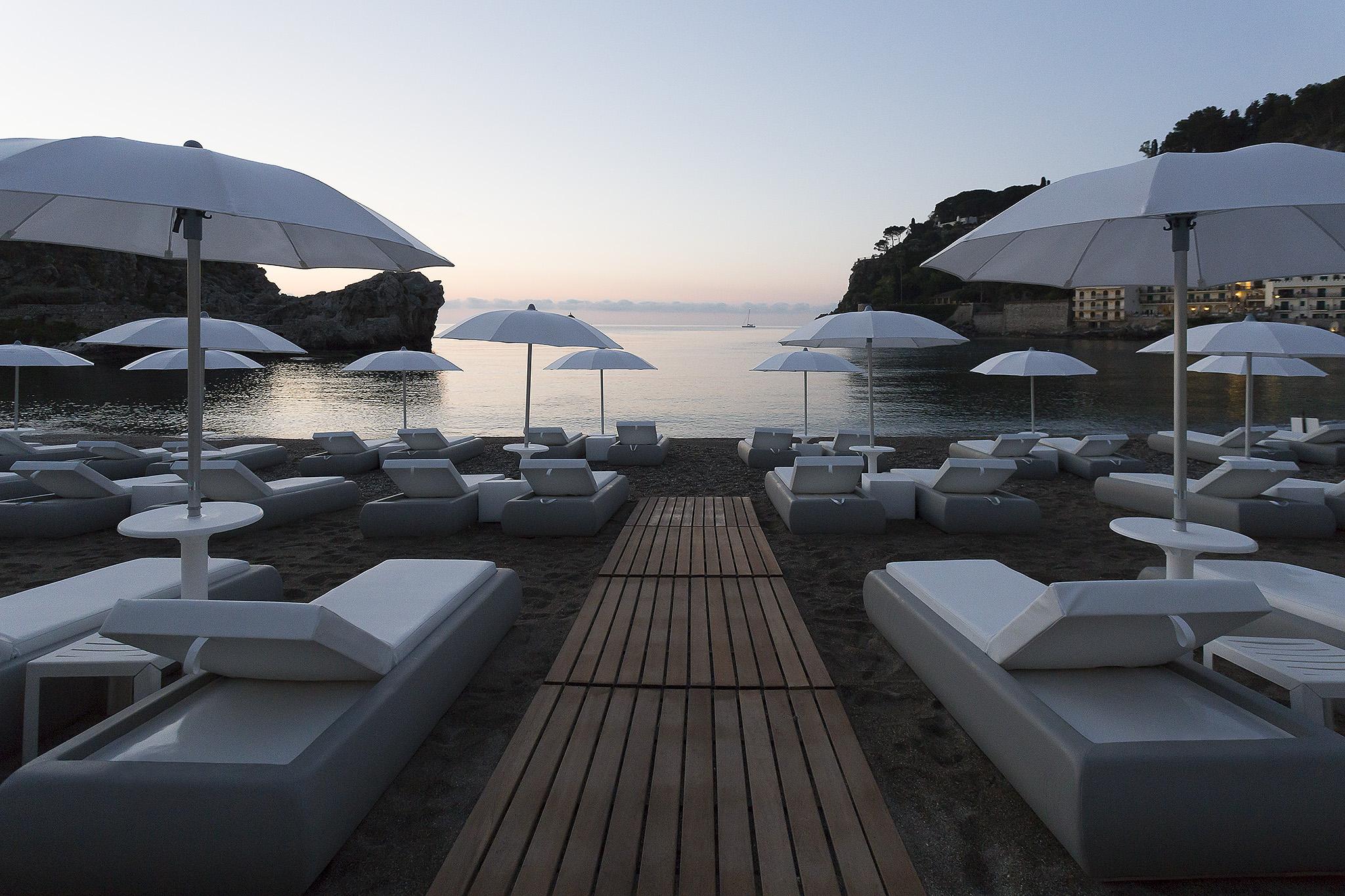 Hotel Mazzaro Sea Palace - The Leading Of The World Taormina