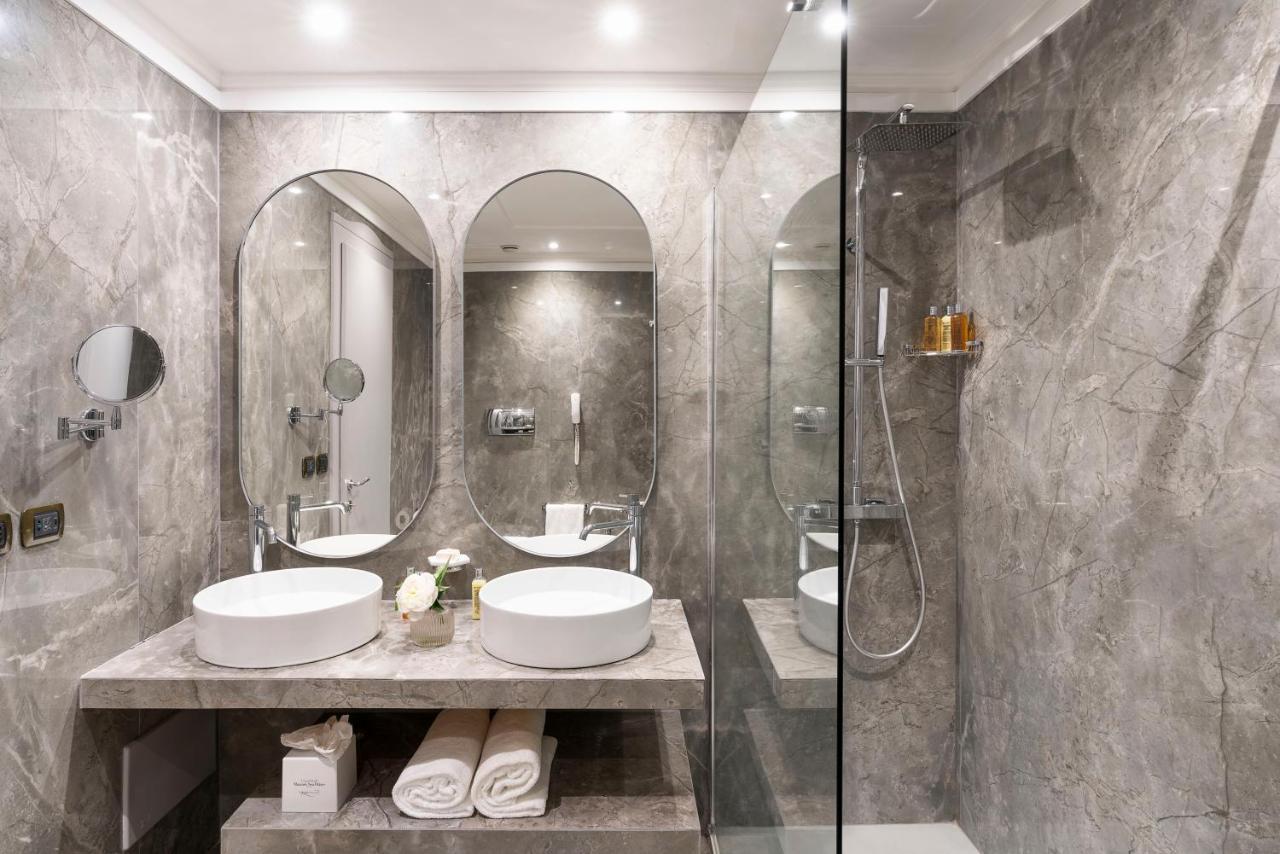 Mazzaro Sea Palace - The Leading Of The World Hotel Taormina