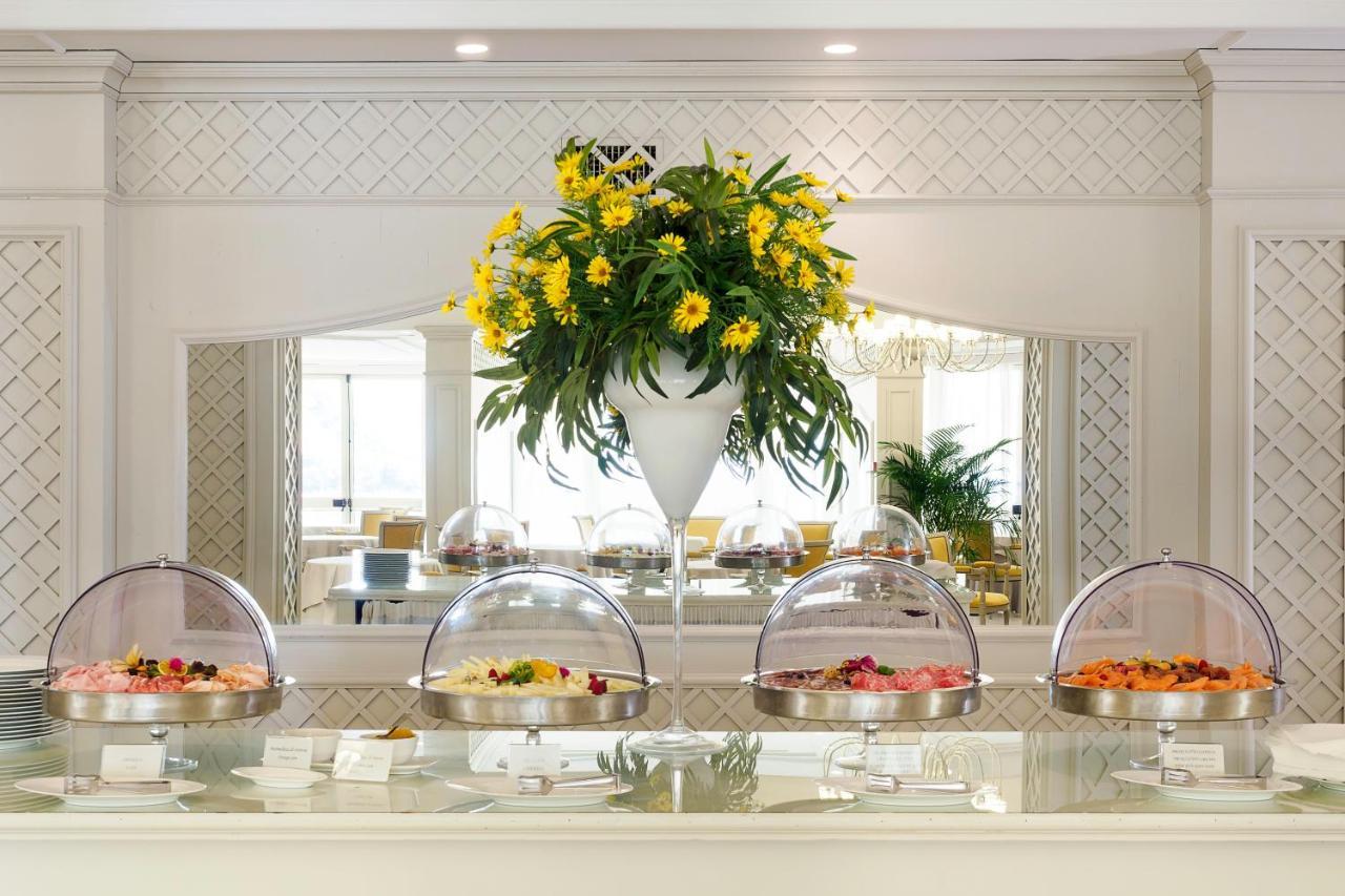 Hotel Mazzaro Sea Palace - The Leading Of The World 5*