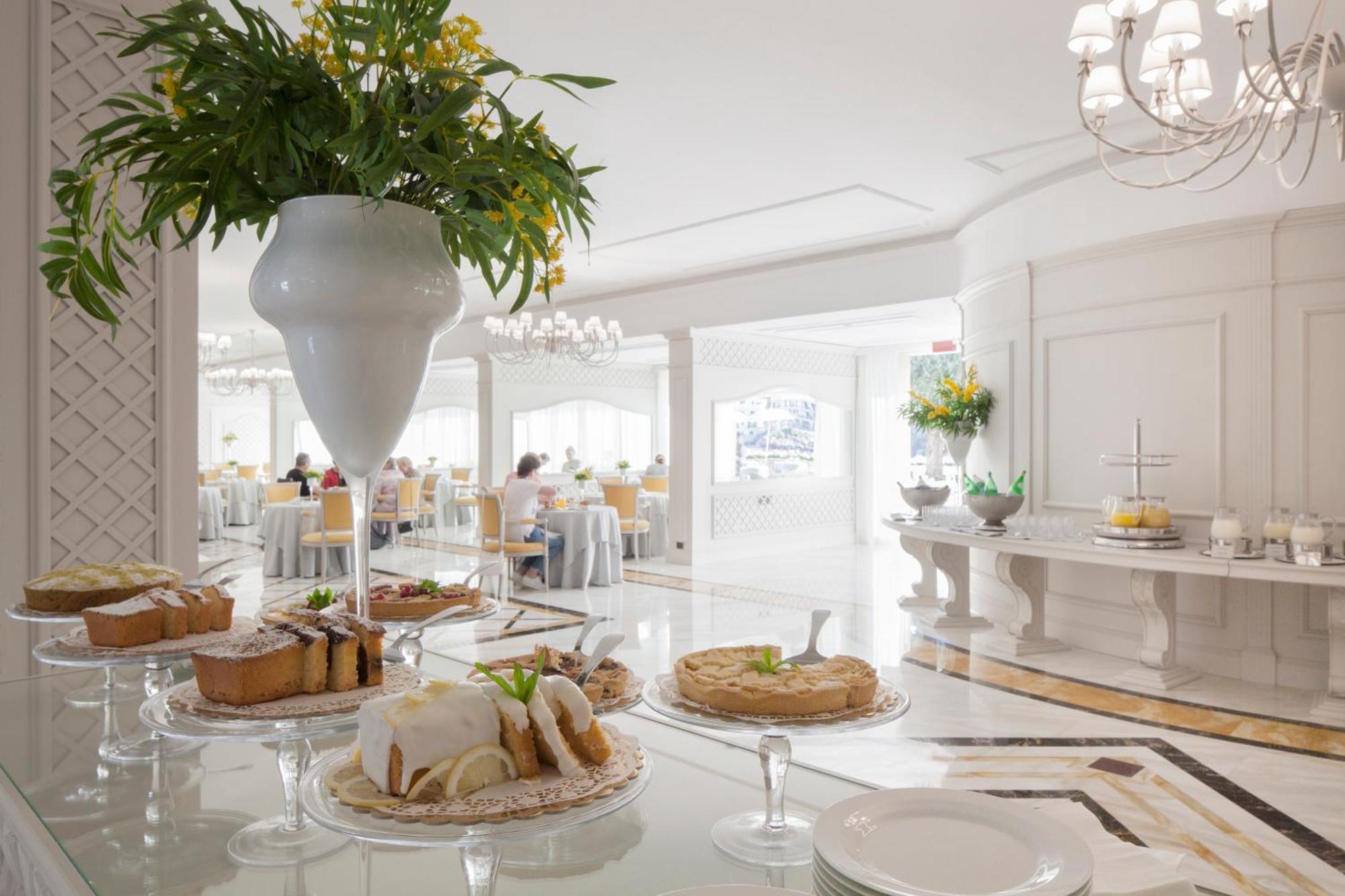 Mazzaro Sea Palace - The Leading Of The World Hotel