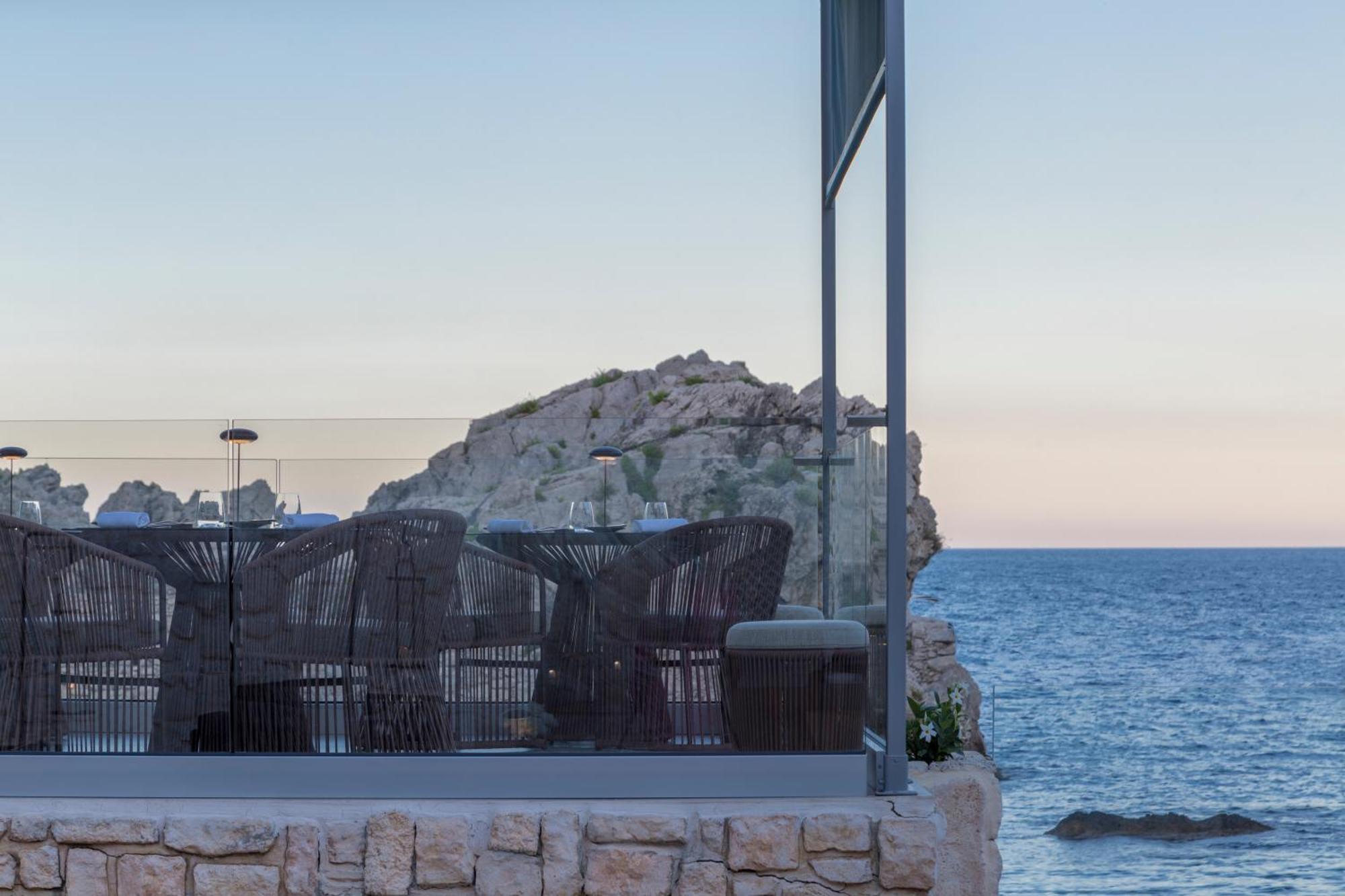 Hotel Mazzaro Sea Palace - The Leading Of The World Taormina