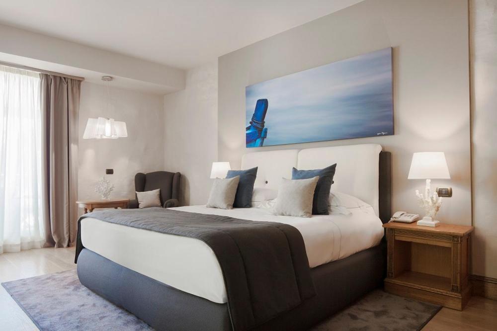 Mazzaro Sea Palace - The Leading Of The World Hotel