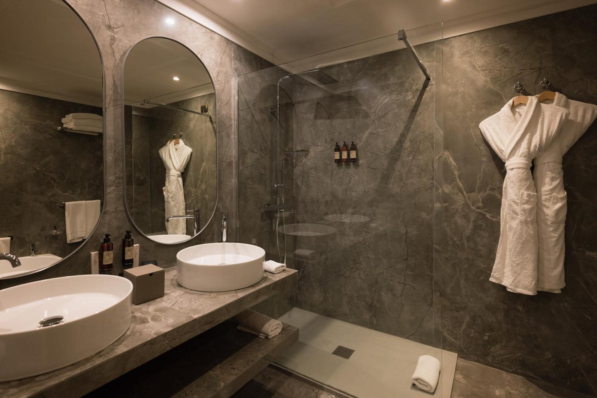 Mazzaro Sea Palace - The Leading Of The World 5* Taormina