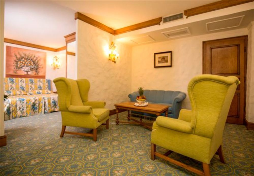 Mazzaro Sea Palace - The Leading Of The World 5*